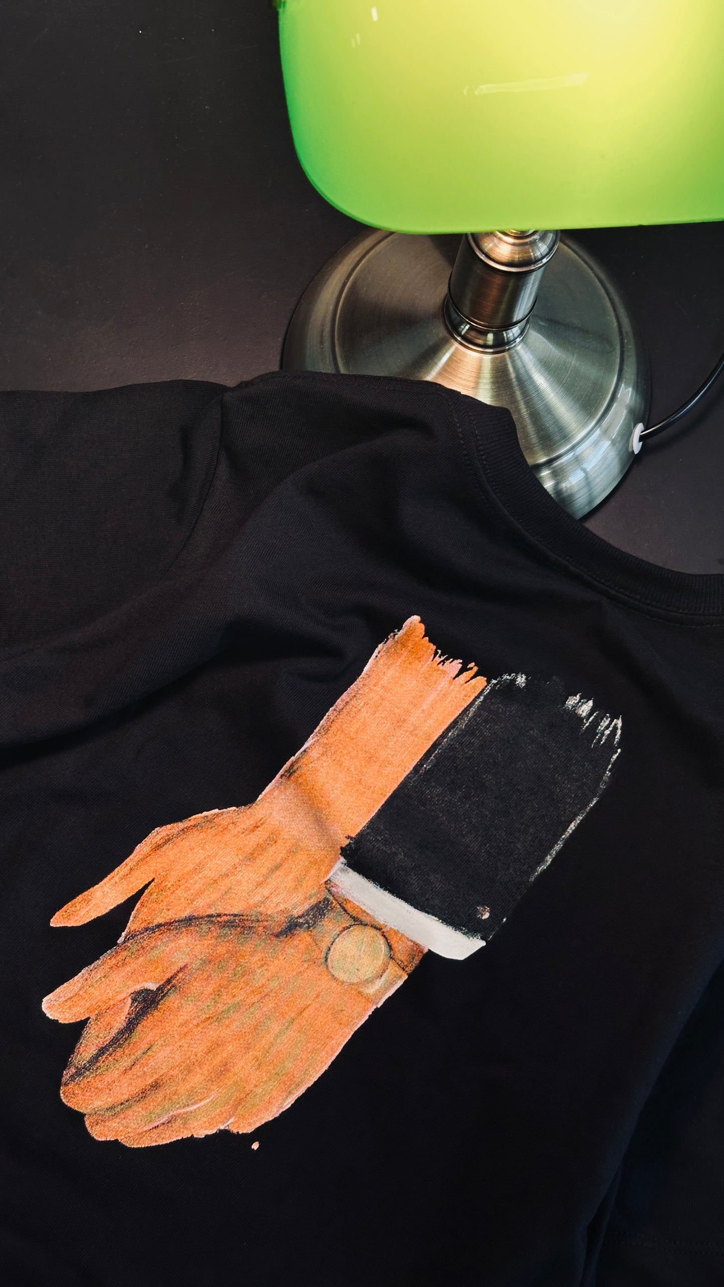 Camiseta Sun Mark