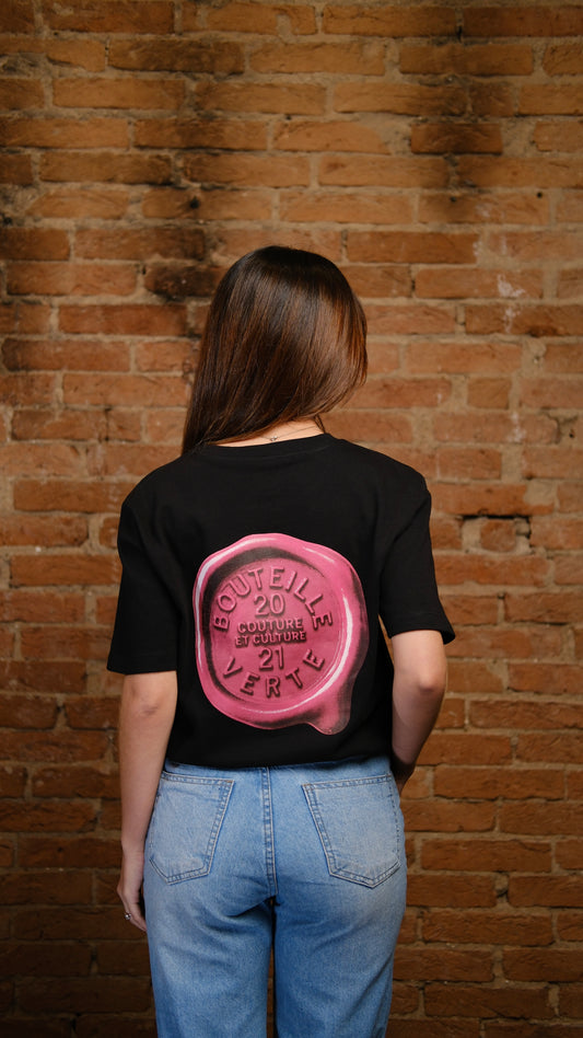 Camiseta Good things take time