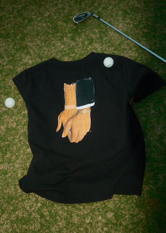 Camiseta Sun Mark