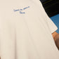 Camiseta Who Cares