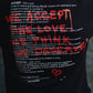 Moletom Accept the Love