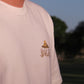Camiseta Santos Dumout