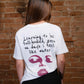 Camiseta Pour anyway
