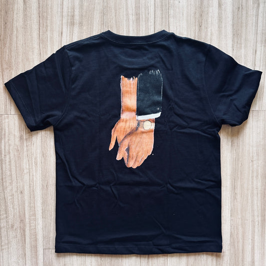 Camiseta Sun Mark