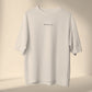 Camiseta All The Same Branca