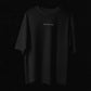 Camiseta All The Same Preta