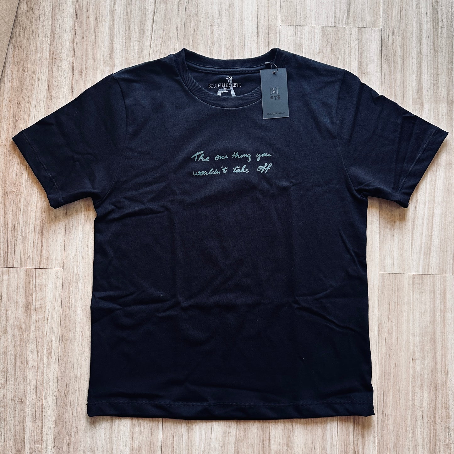 Camiseta Sun Mark