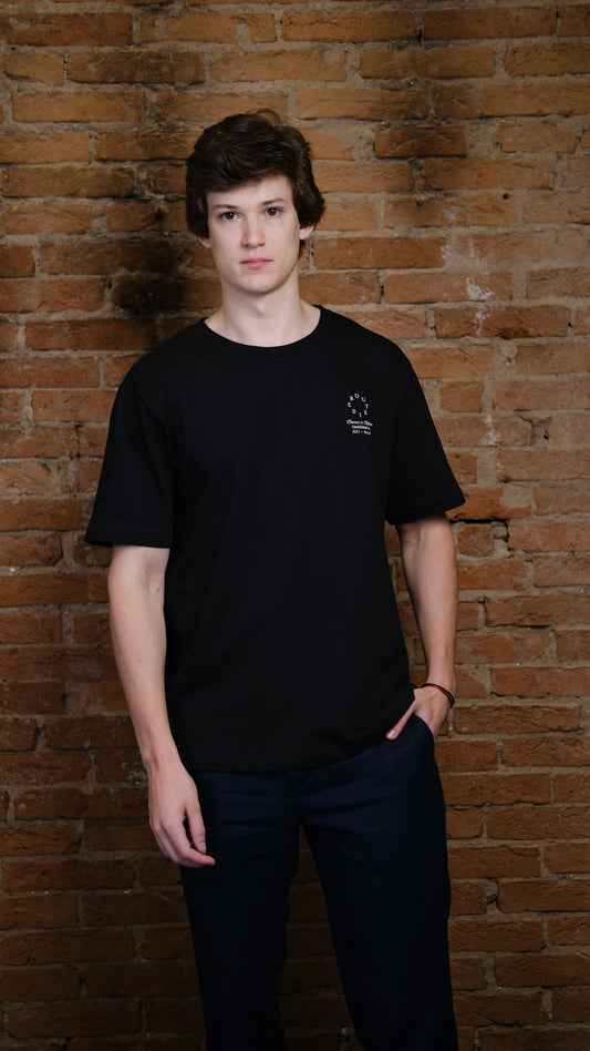 Camiseta Purest Expression