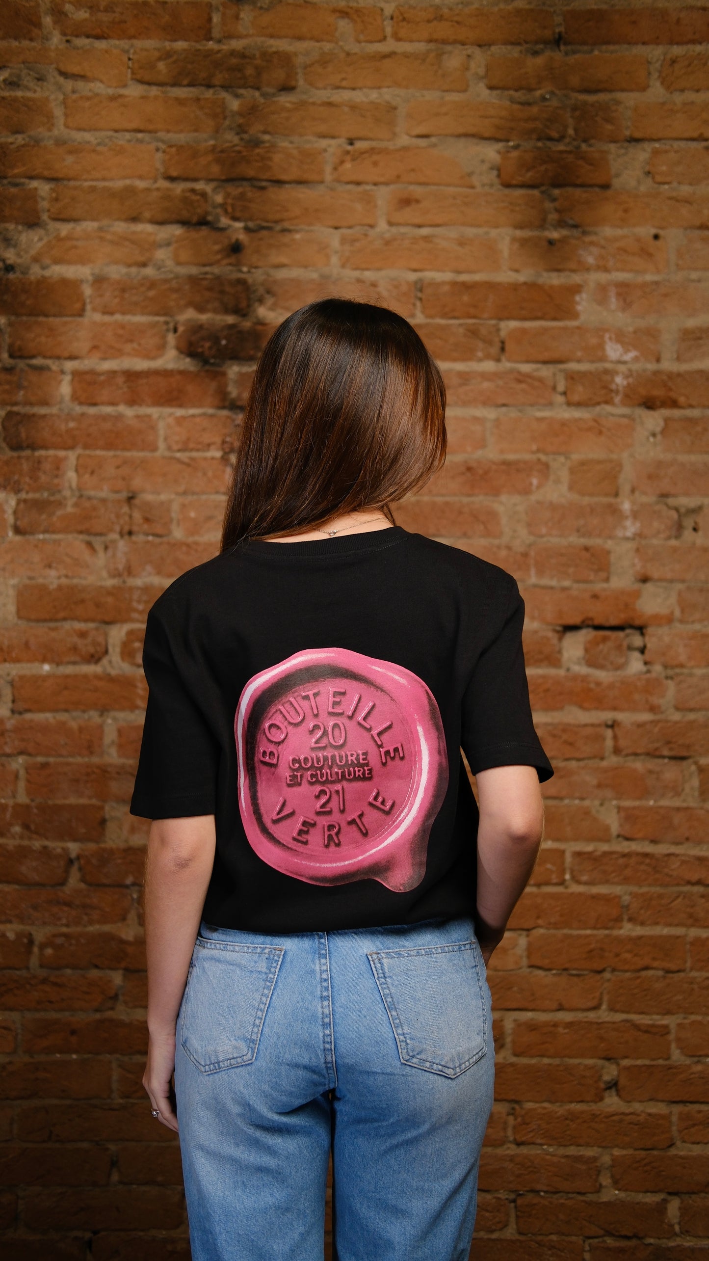 Camiseta Good things take time