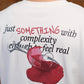 Camiseta Complex by nature