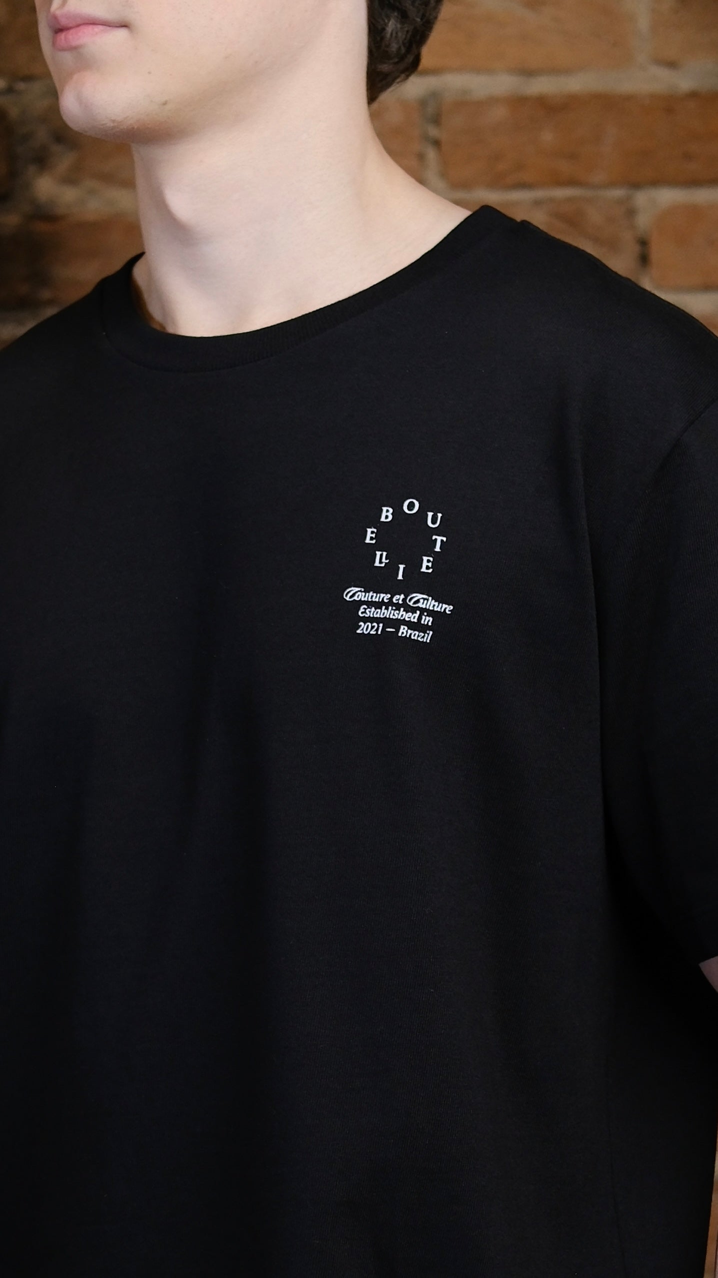 Camiseta Purest Expression