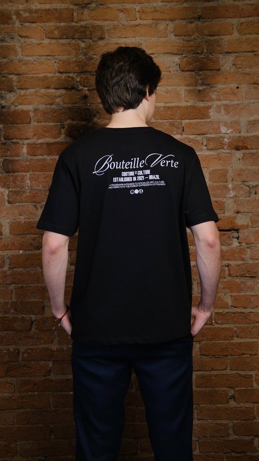 Camiseta Purest Expression