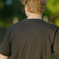 Camiseta Bouteille Verte preta