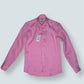 Rose Linen Shirt
