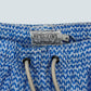 Shorts French Blue