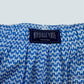 Shorts French Blue