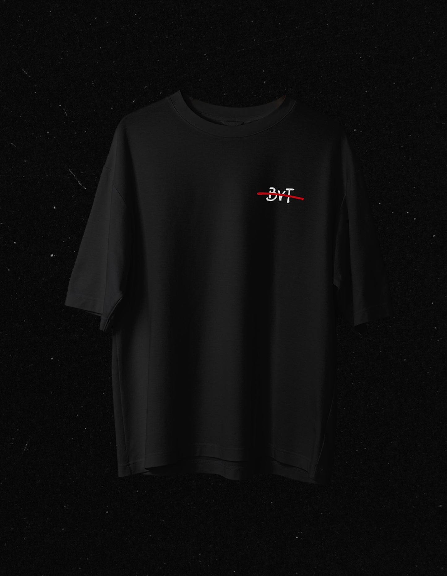 Camiseta No After Parties