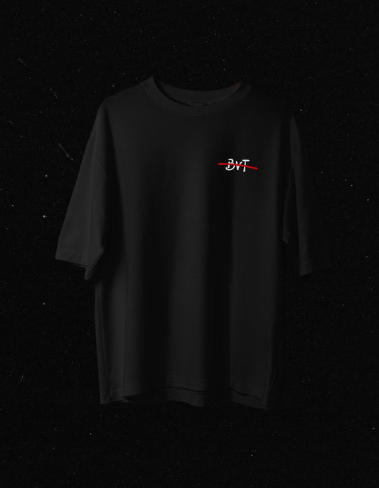 Camiseta No After Parties