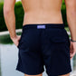 Shorts Preto